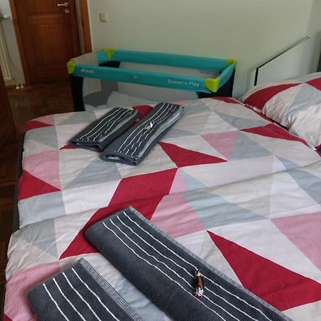 Ferienwohnung キール エクステリア 写真