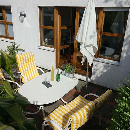 Ferienwohnung キール エクステリア 写真