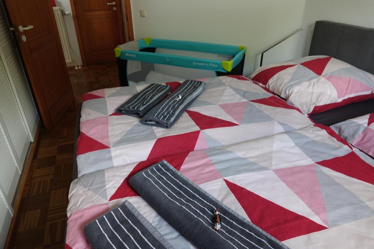 Ferienwohnung キール エクステリア 写真