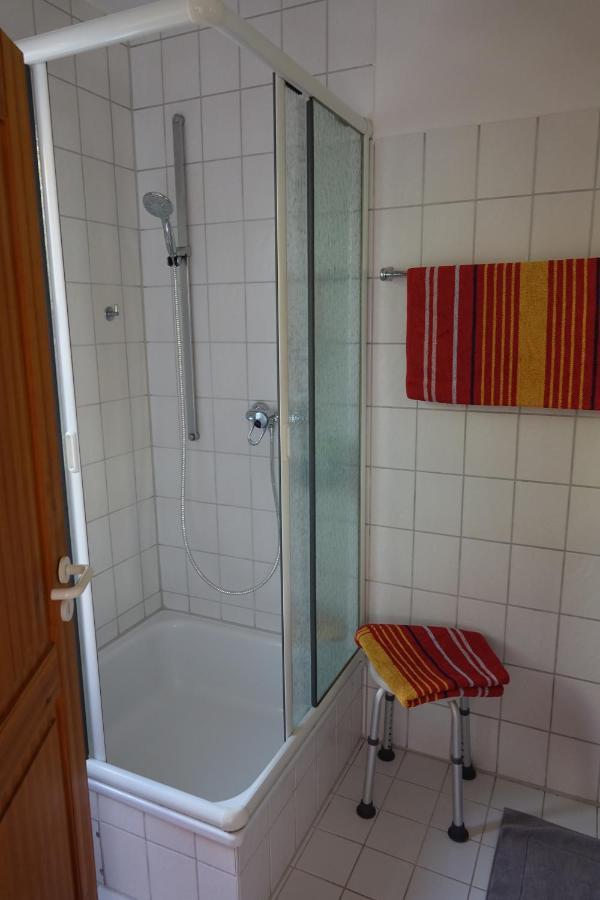 Ferienwohnung キール エクステリア 写真