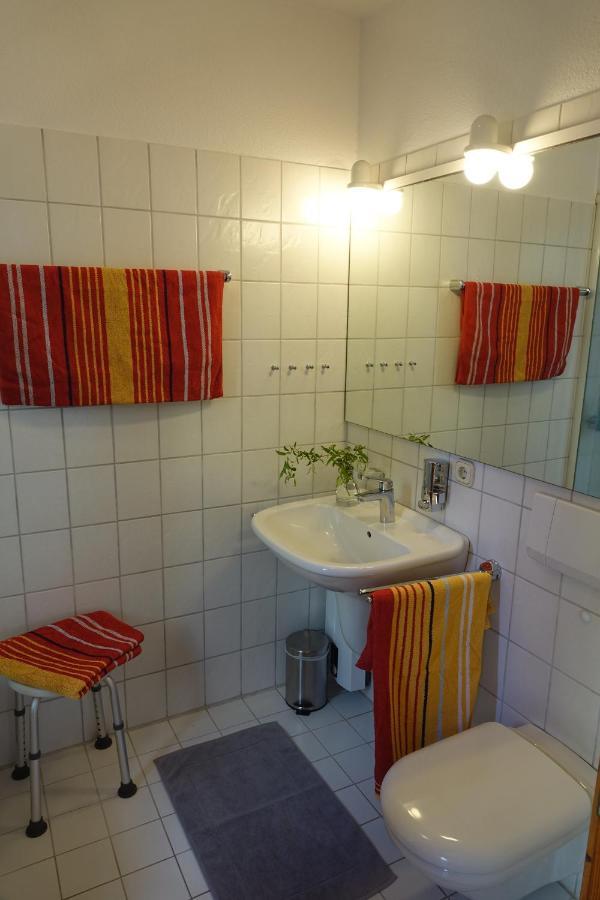 Ferienwohnung キール エクステリア 写真