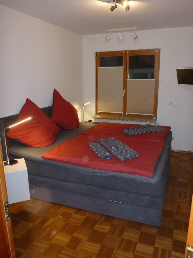 Ferienwohnung キール エクステリア 写真