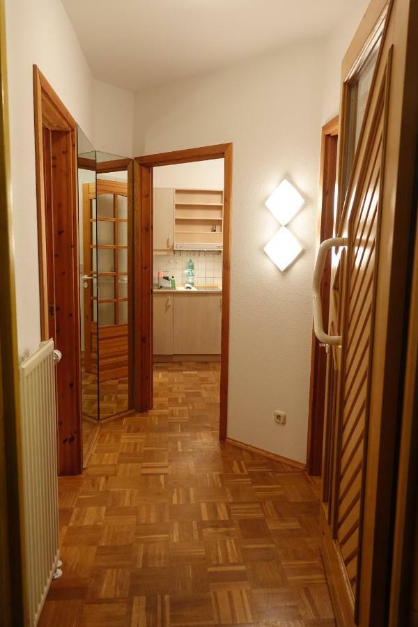 Ferienwohnung キール エクステリア 写真